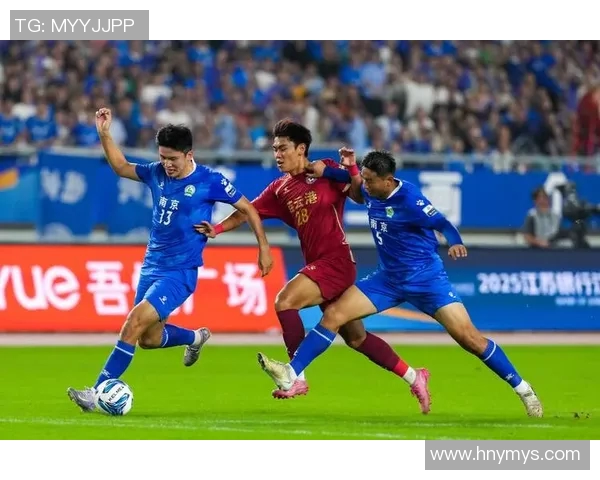 南京足球队在全国耐力排行榜中荣登第十名展现出色体能实力 南京足球队在全国耐力排行榜中荣登第十名展现出色体能实力