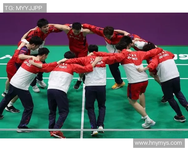 南京羽毛球队耐力训练揭秘助力运动员在赛场上展现最佳状态 南京羽毛球队耐力训练揭秘助力运动员在赛场上展现最佳状态