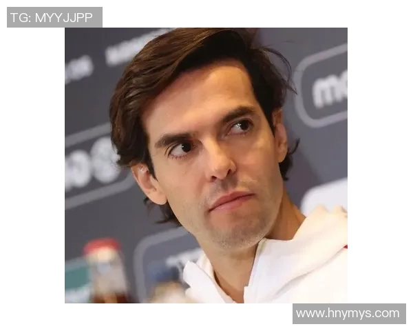 卡卡足球明星表情大揭秘带你领略他的激情与魅力 卡卡足球明星表情大揭秘带你领略他的激情与魅力