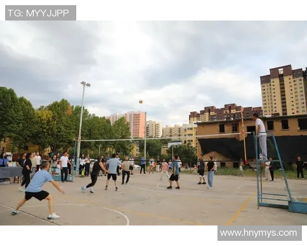 团结奋进:杭州排球队如何通过团队协作提升竞技水平 团结奋进:杭州排球队如何通过团队协作提升竞技水平