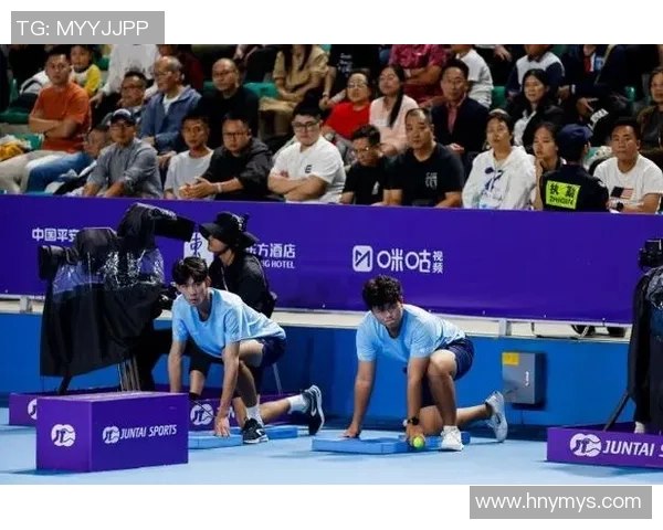 广州网球队逆袭之路洲际杯特别报道展现拼搏精神与团队力量 广州网球队逆袭之路洲际杯特别报道展现拼搏精神与团队力量