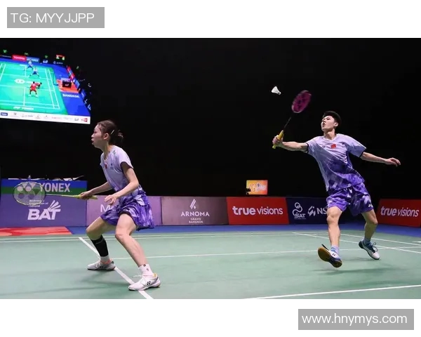 广州羽毛球队展现灵活性与战术创新的成功之路 广州羽毛球队展现灵活性与战术创新的成功之路