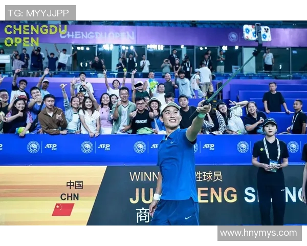 成都网球队创历史新高网球配合排名跃升全国前列