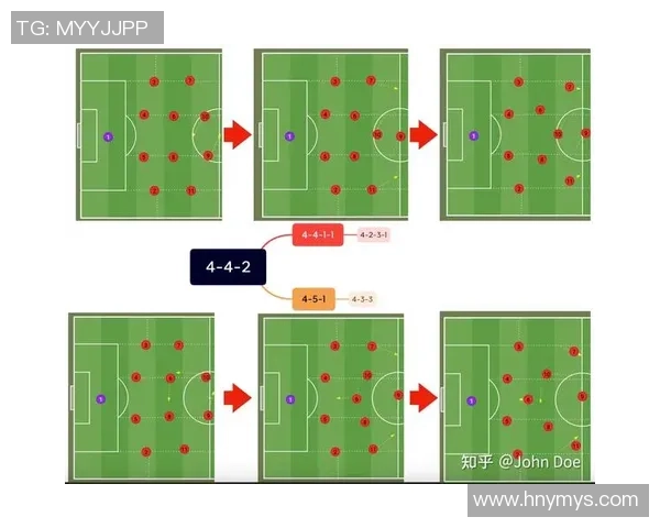 广角足球：探索足球战术与技术的全新视角与未来发展趋势