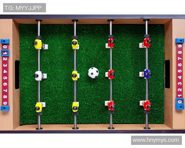 智能电动足球门助力青少年足球训练提升运动乐趣与技能发展